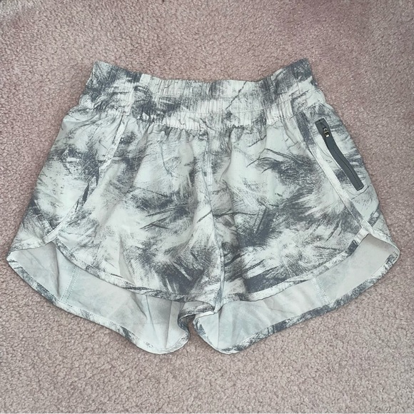 Lululemon shorts - Picture 3 of 8